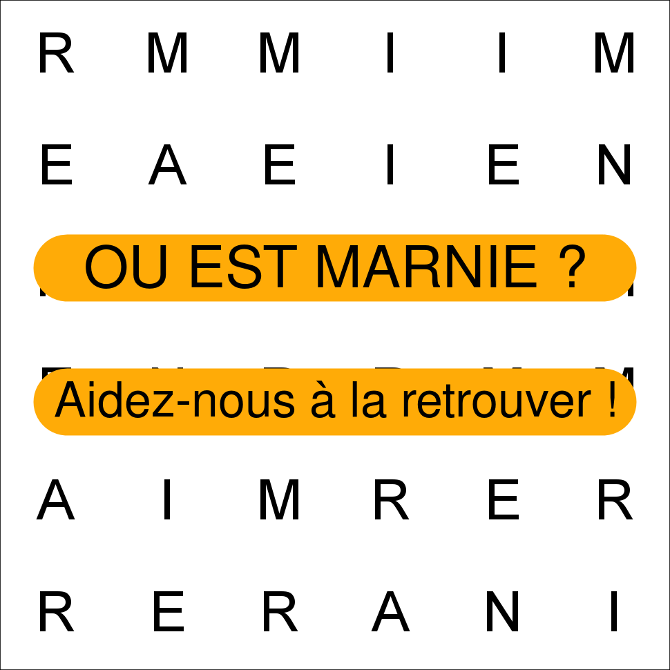 MARNIE