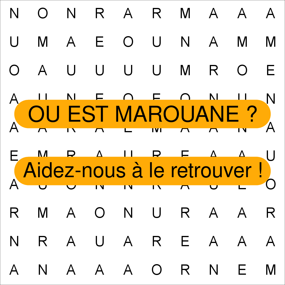 MAROUANE