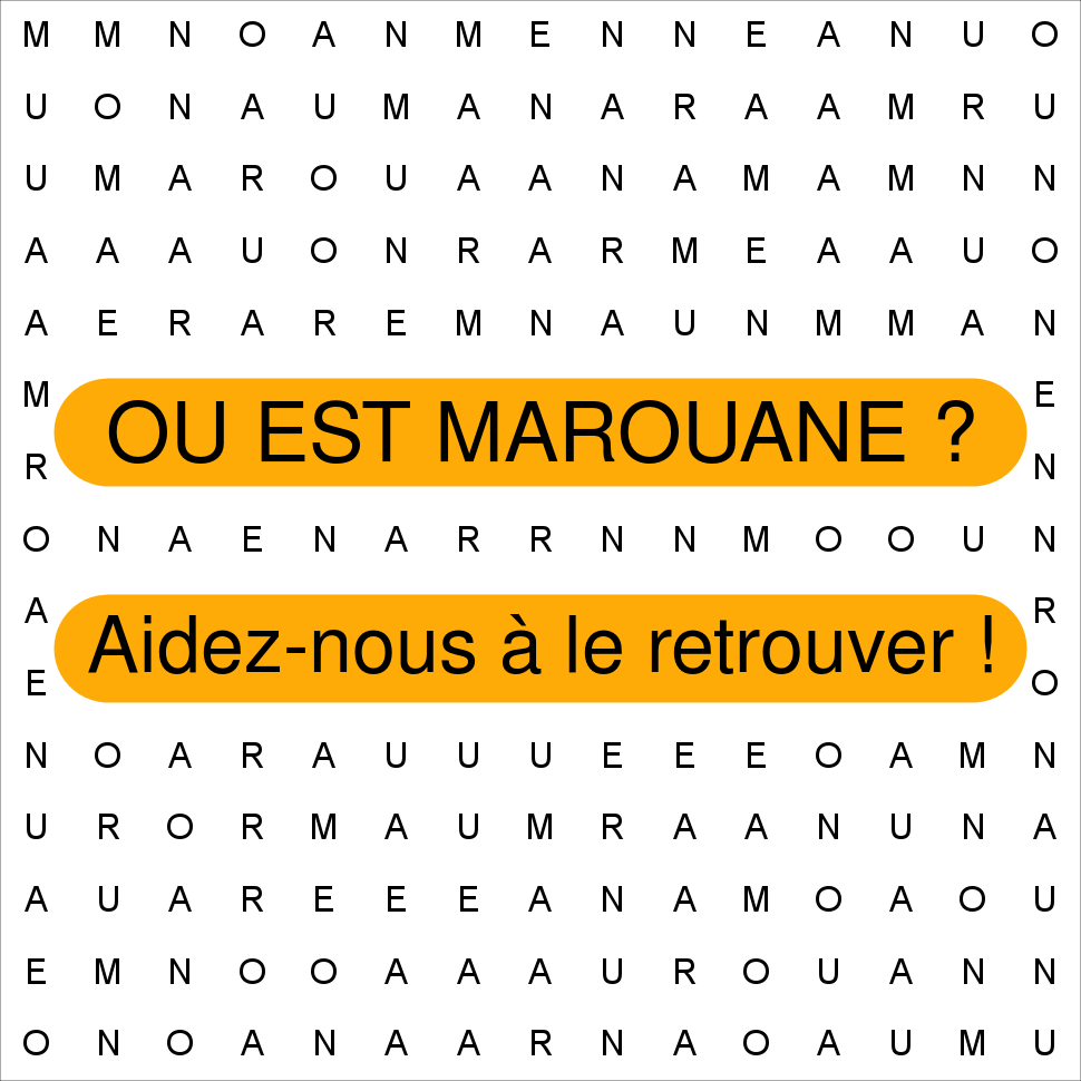 MAROUANE