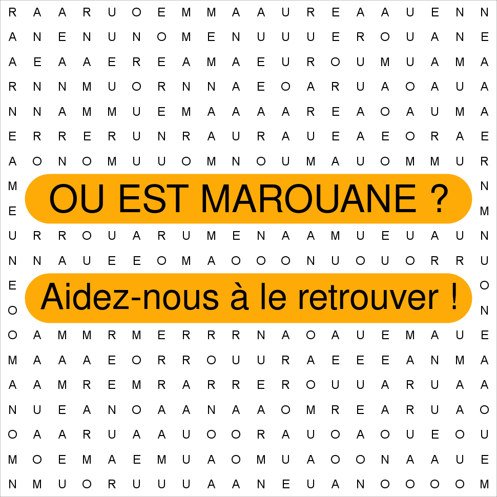 MAROUANE