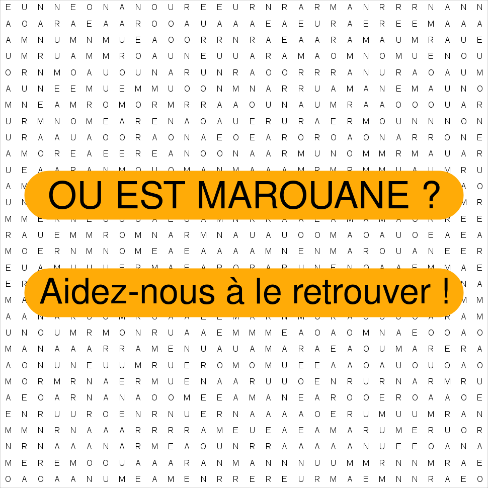 MAROUANE