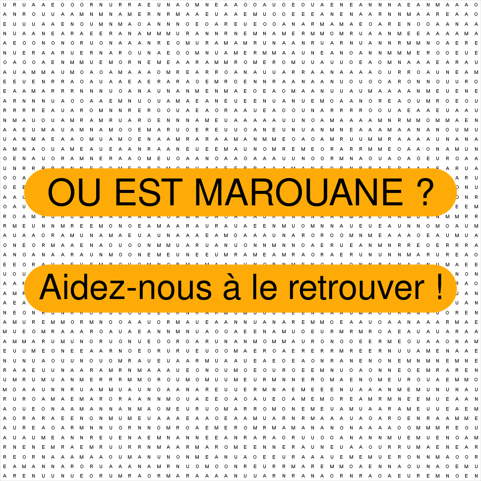 MAROUANE