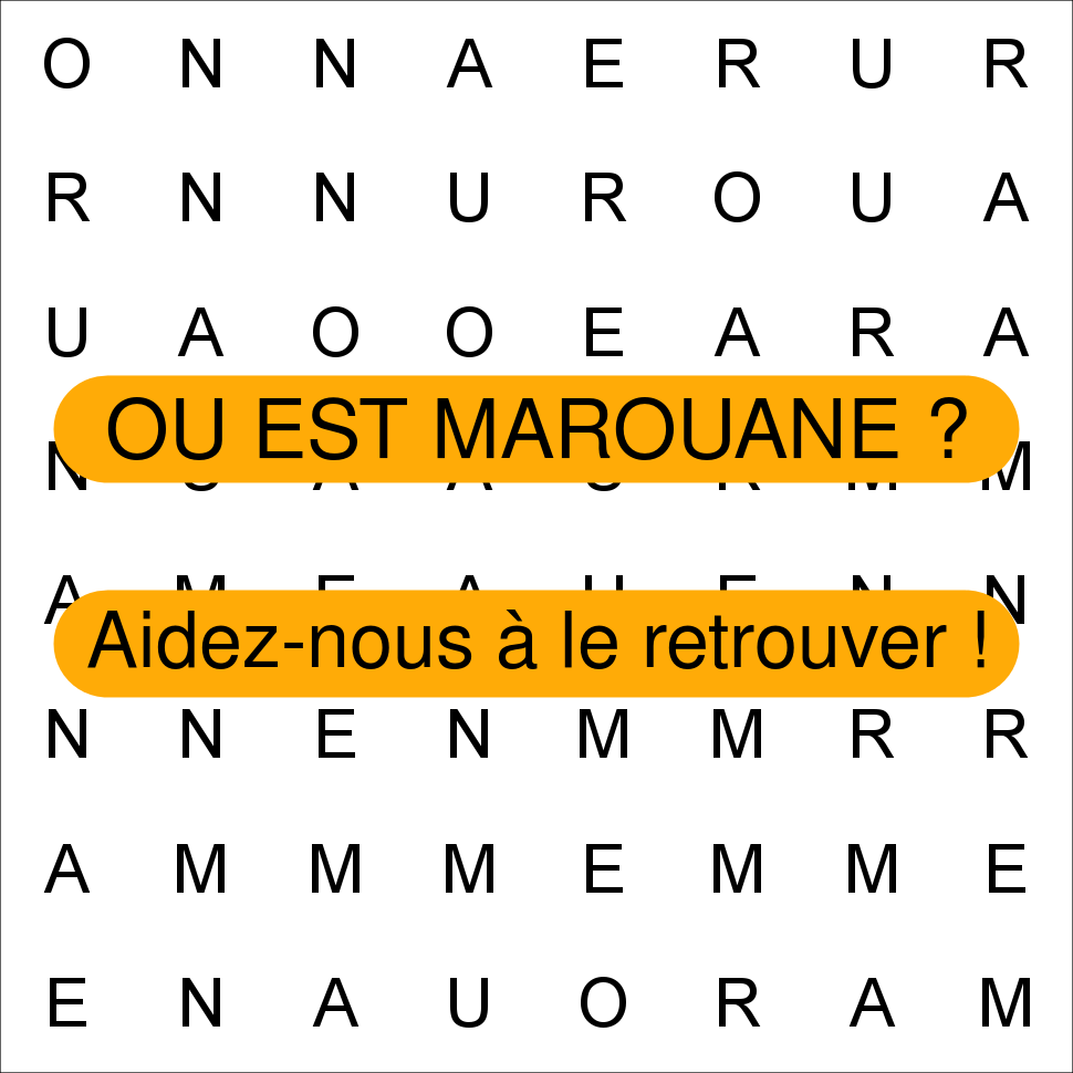 MAROUANE