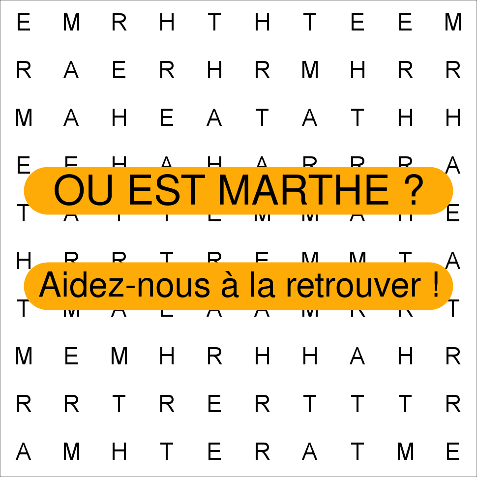 MARTHE
