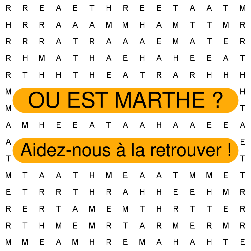MARTHE