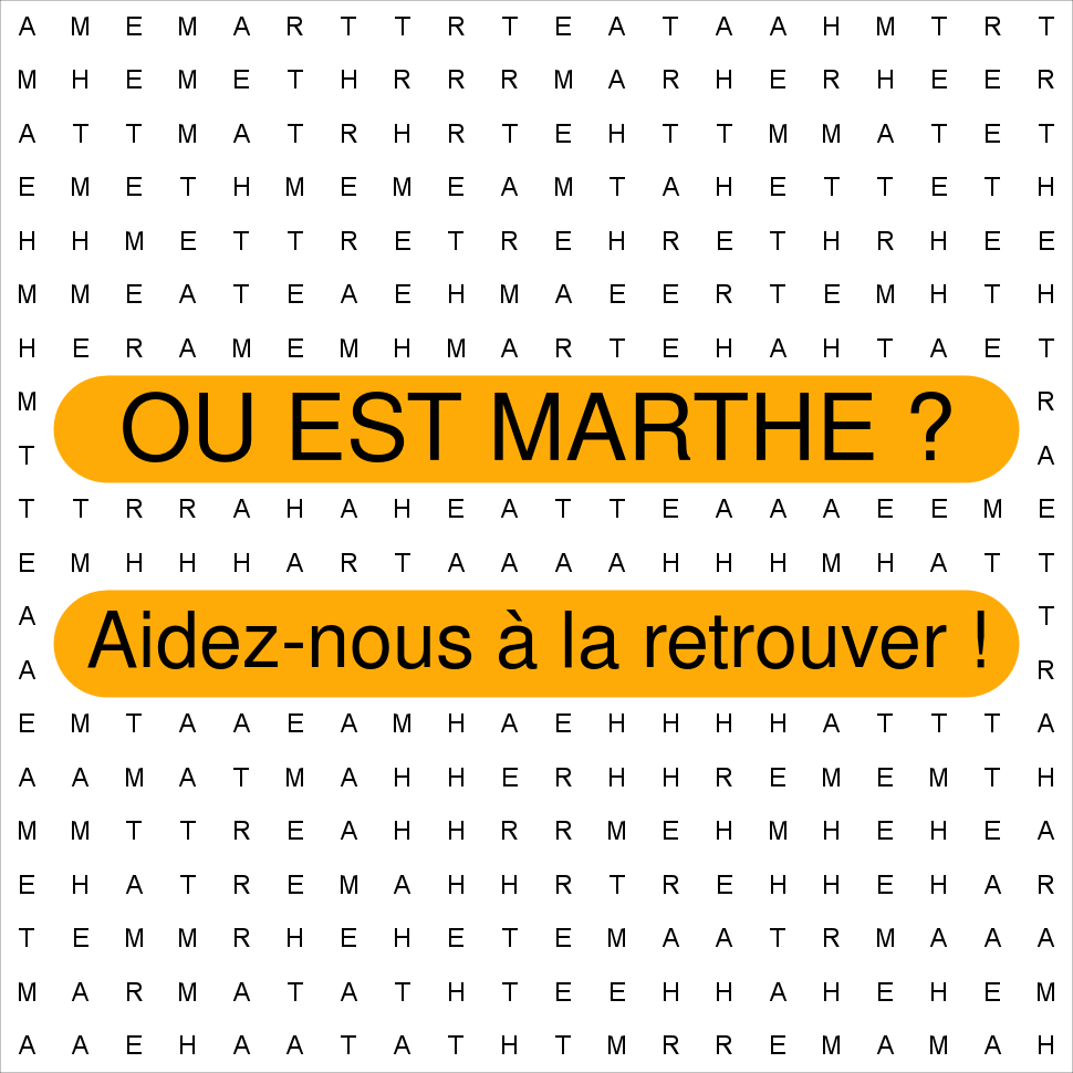 MARTHE