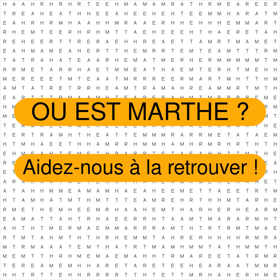 MARTHE