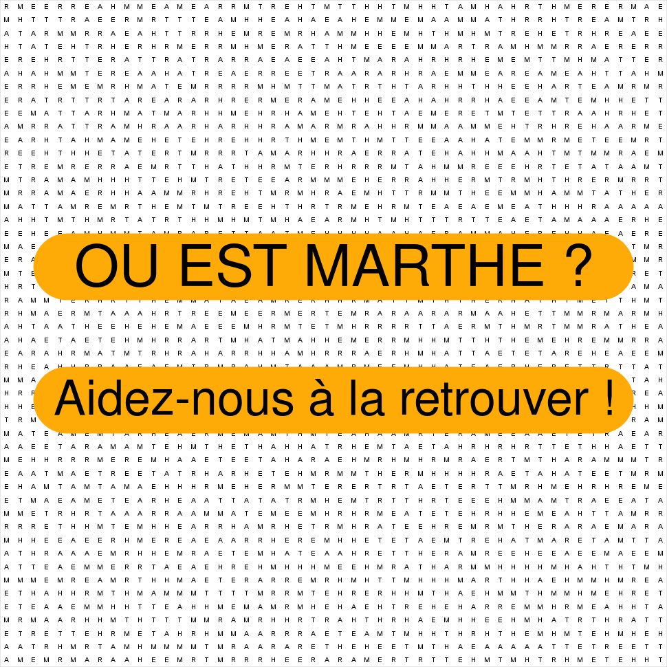 MARTHE