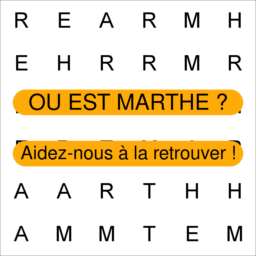 MARTHE