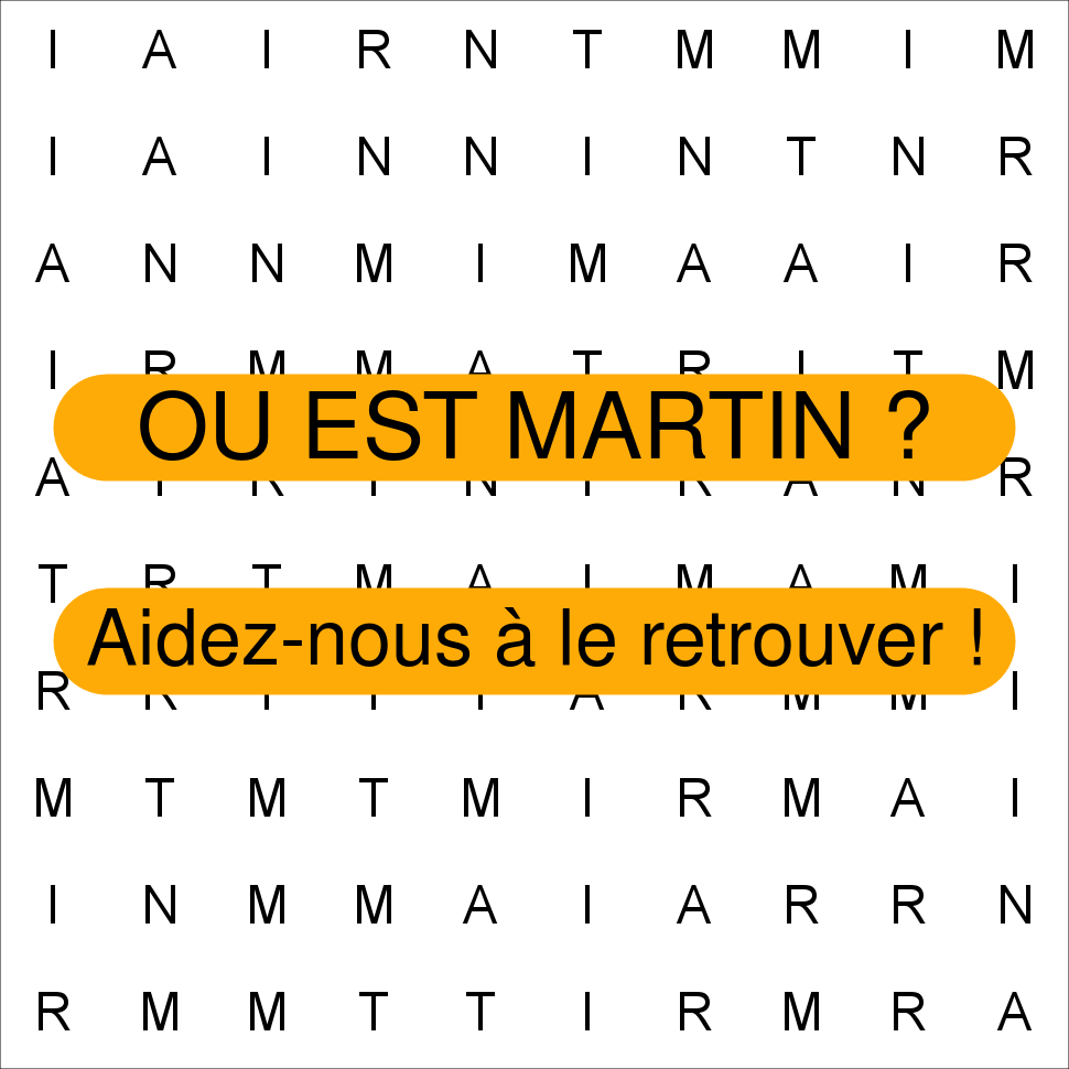 MARTIN