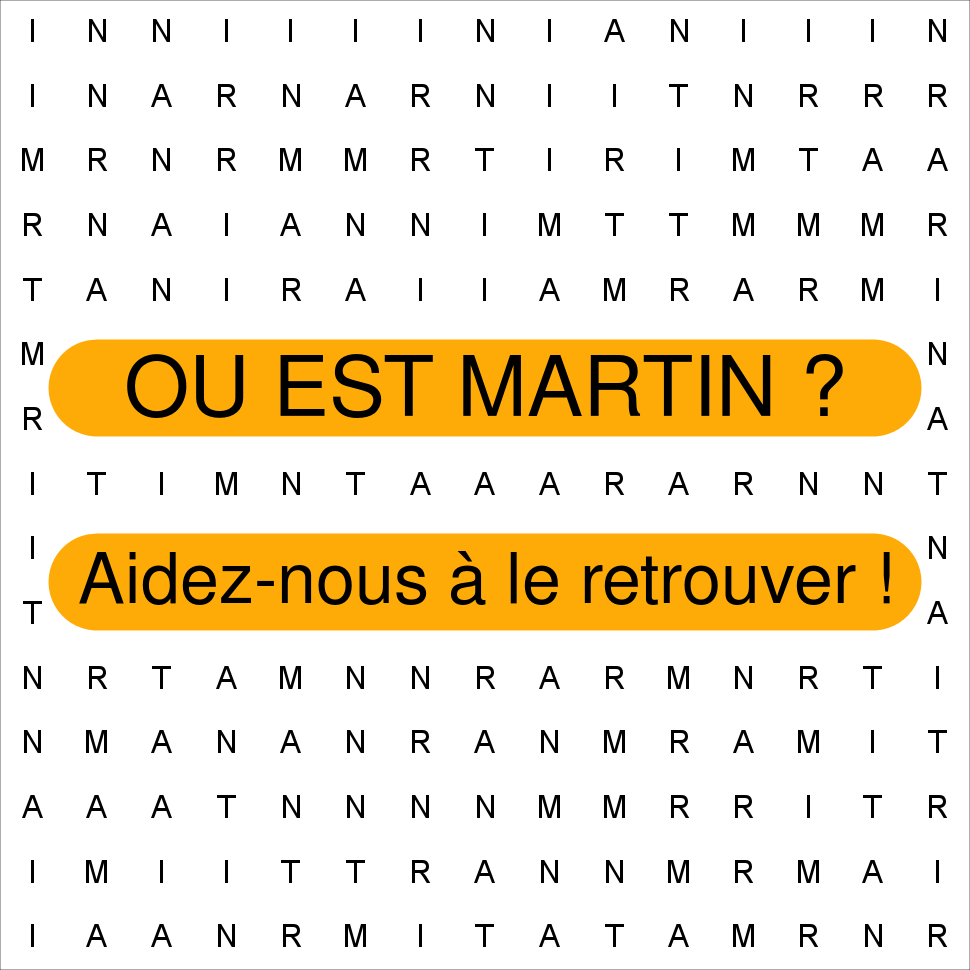 MARTIN