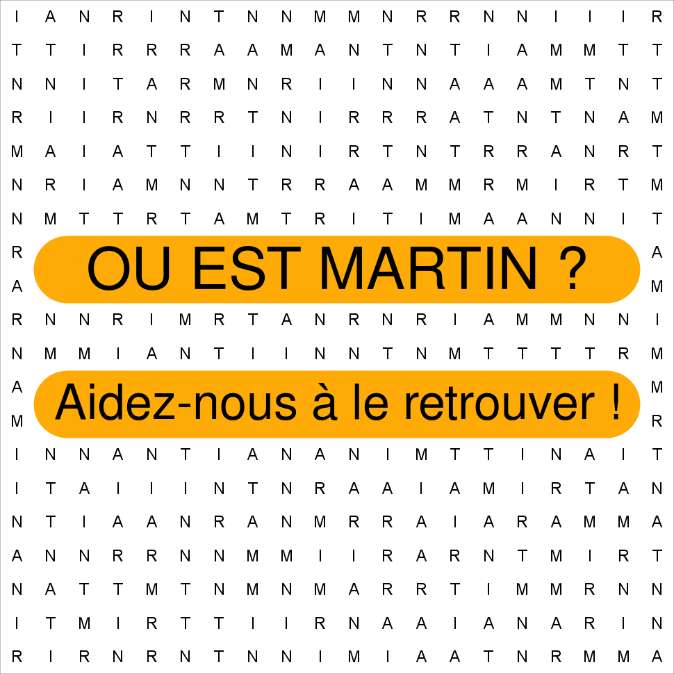 MARTIN
