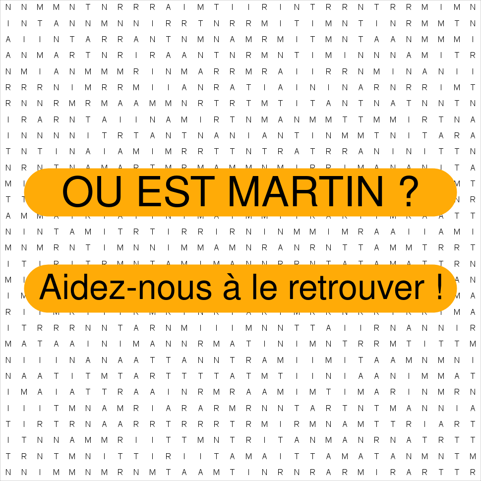 MARTIN