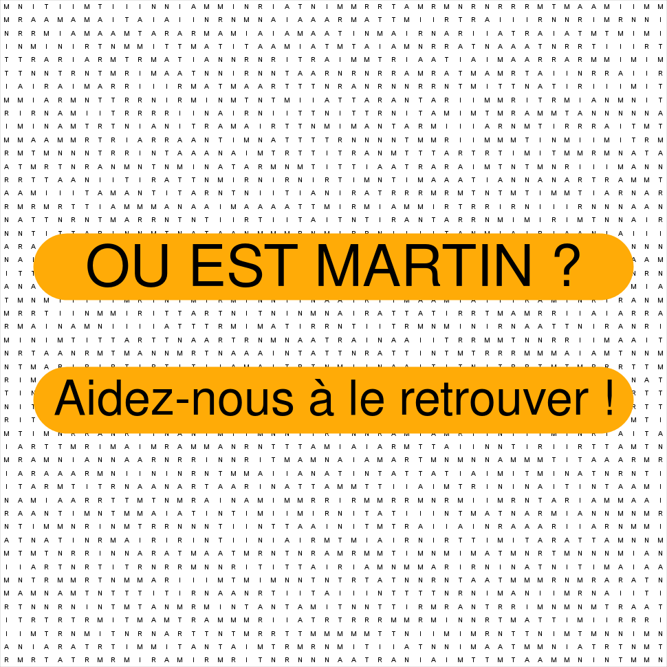 MARTIN
