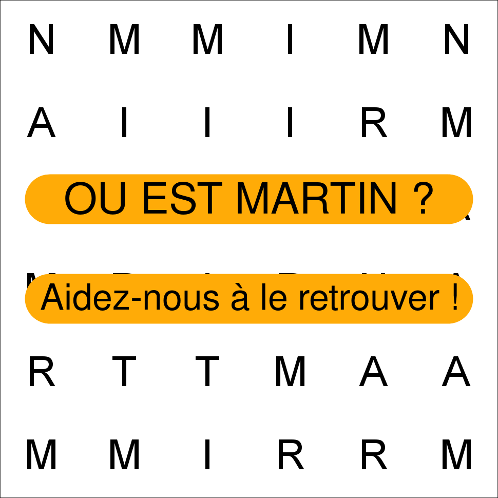 MARTIN
