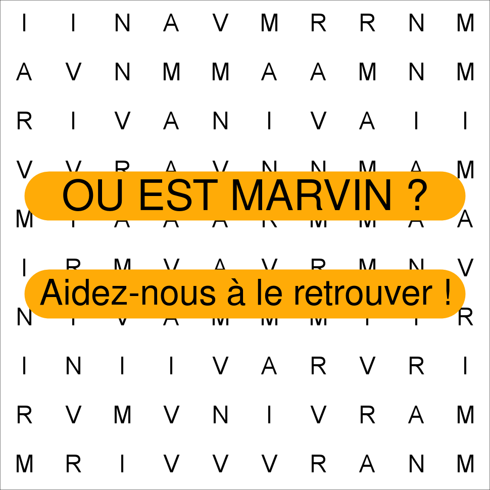 MARVIN