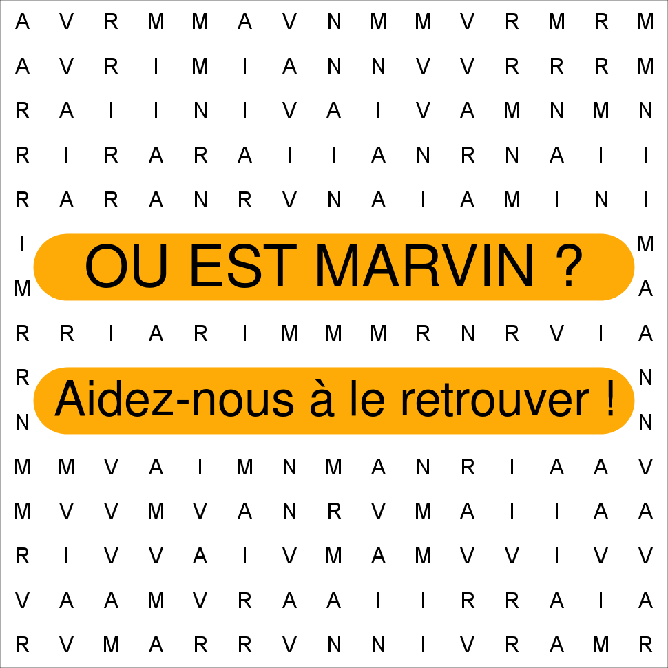 MARVIN