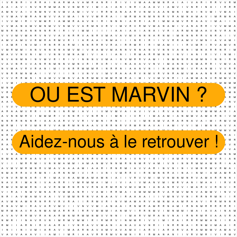 MARVIN