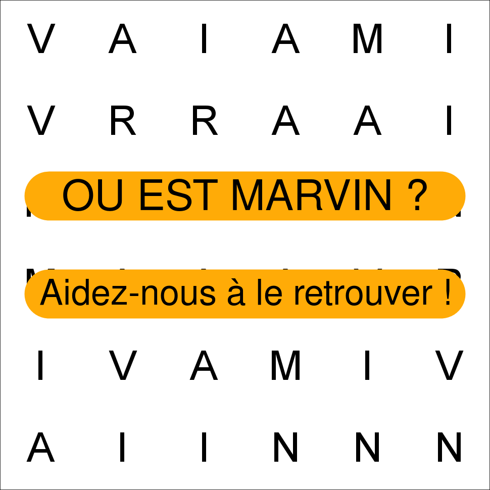MARVIN
