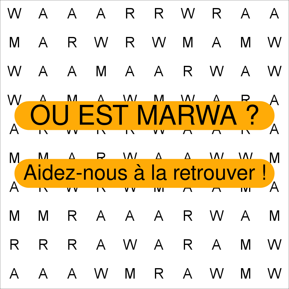 MARWA