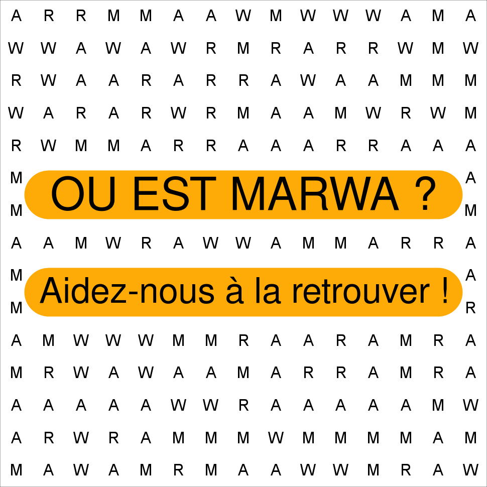 MARWA