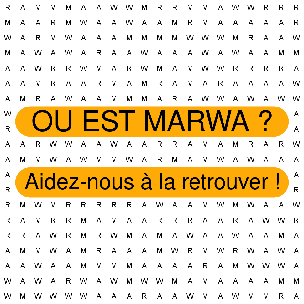 MARWA