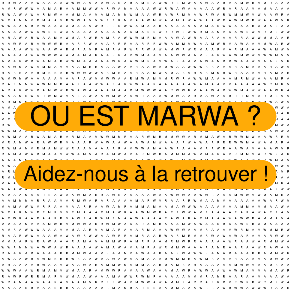 MARWA