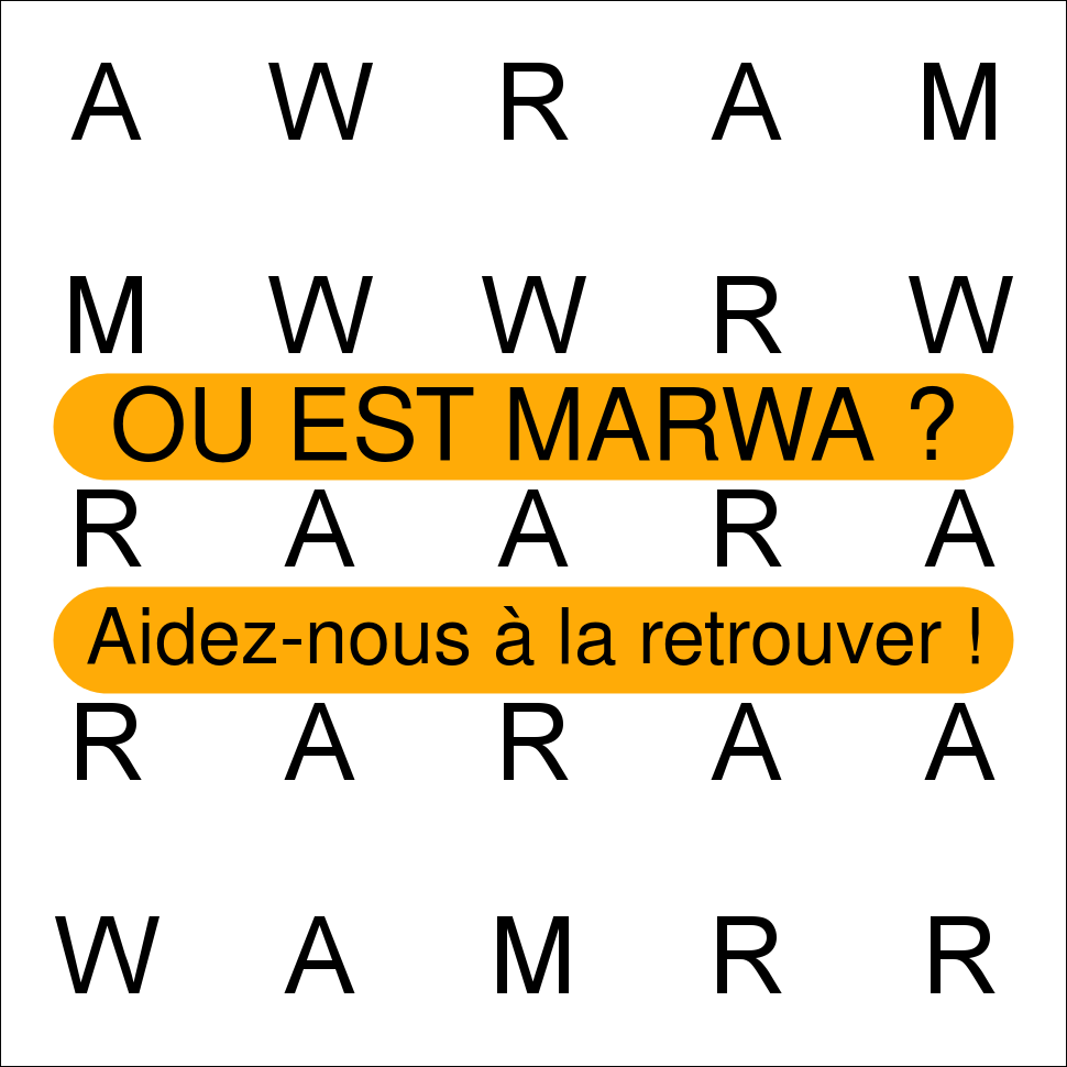 MARWA