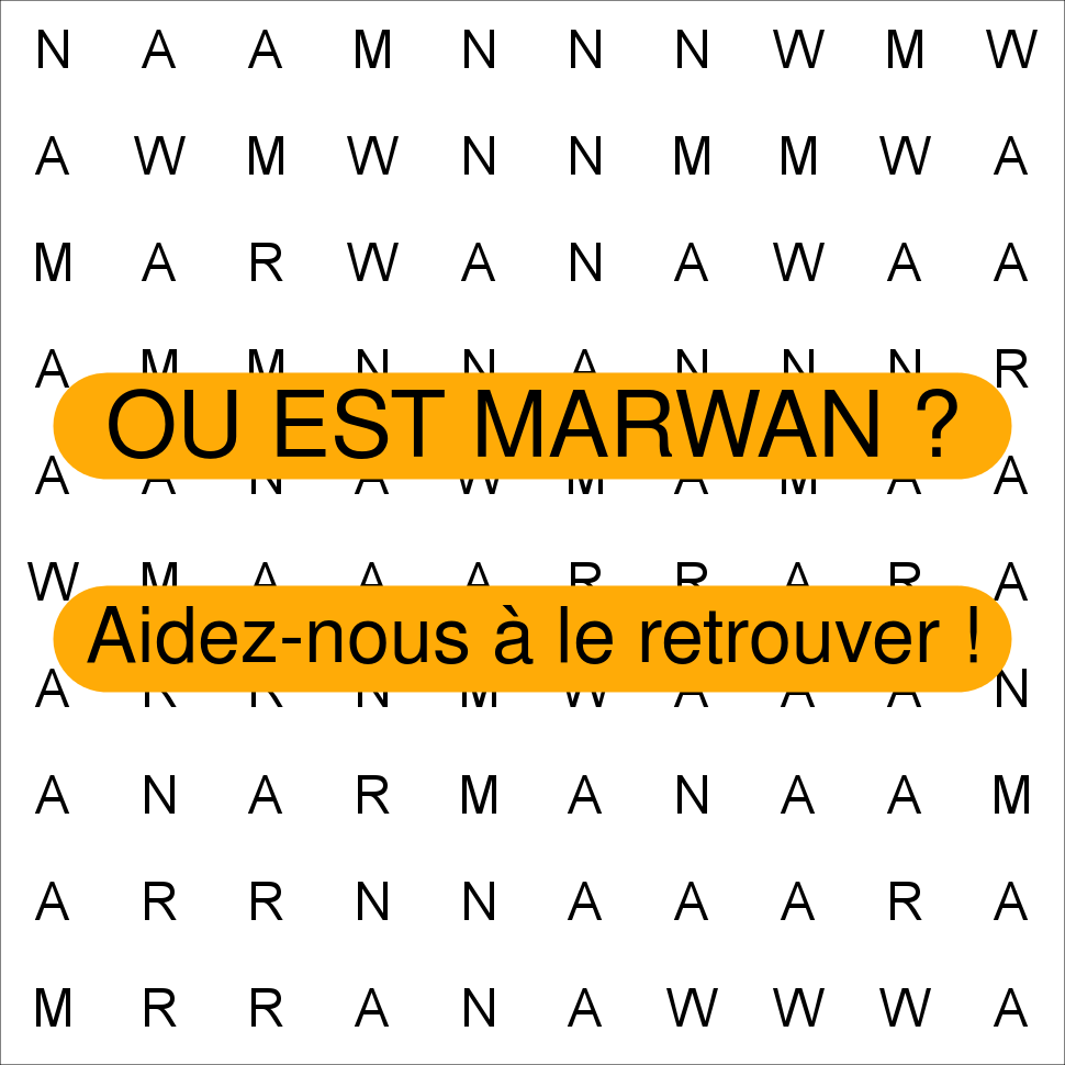 MARWAN