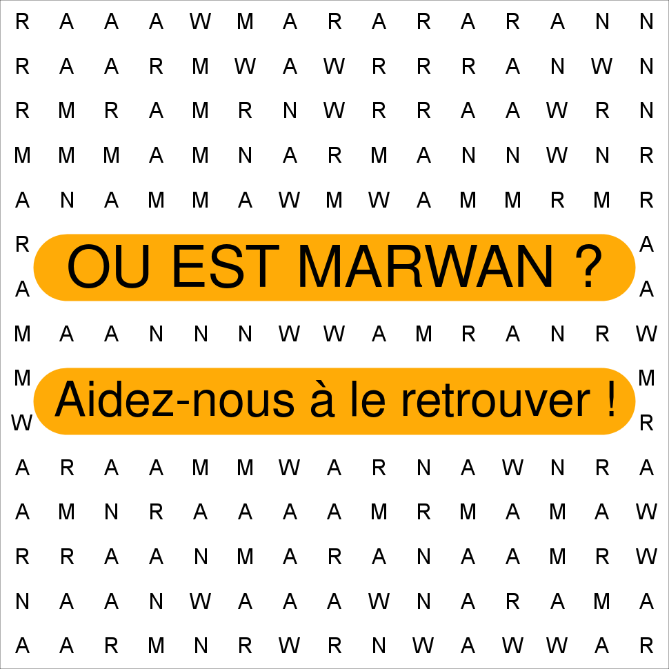 MARWAN