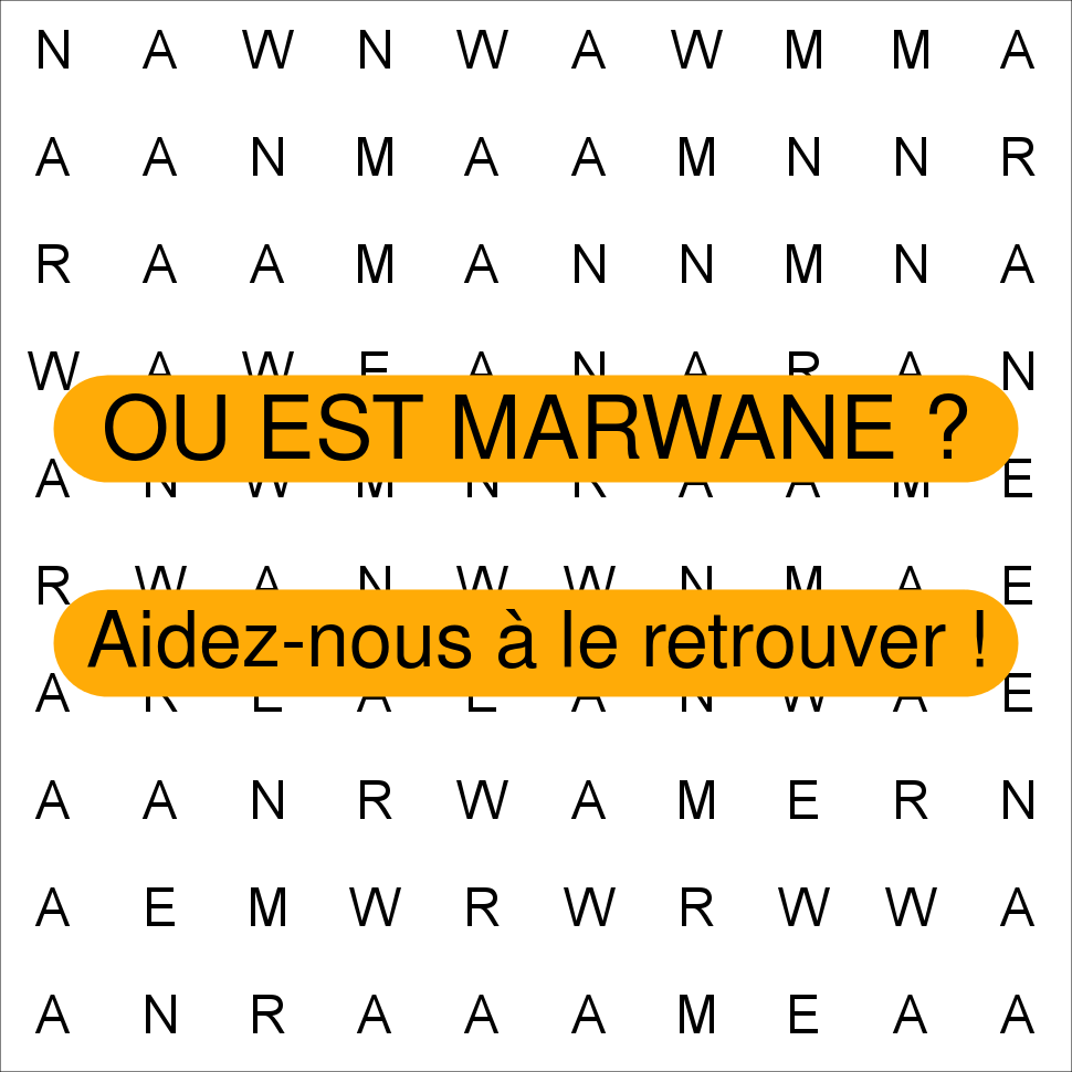 MARWANE