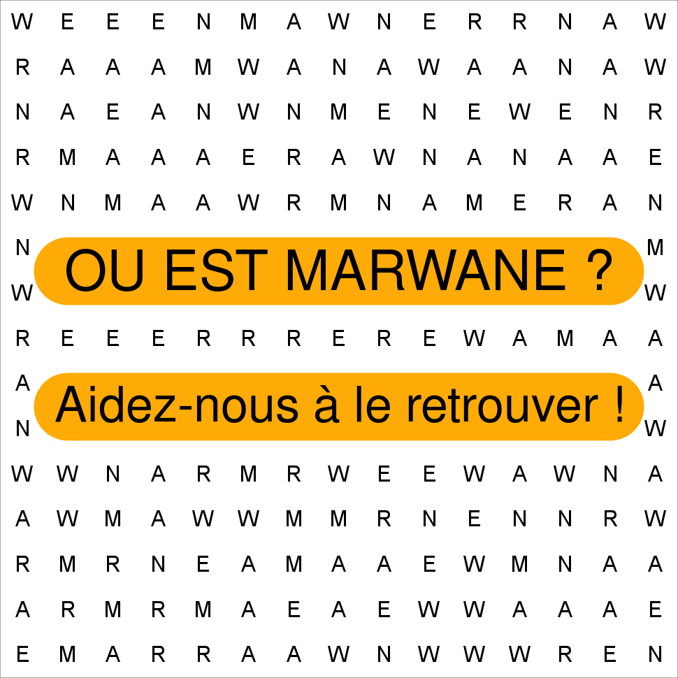 MARWANE
