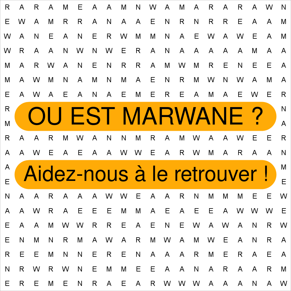 MARWANE
