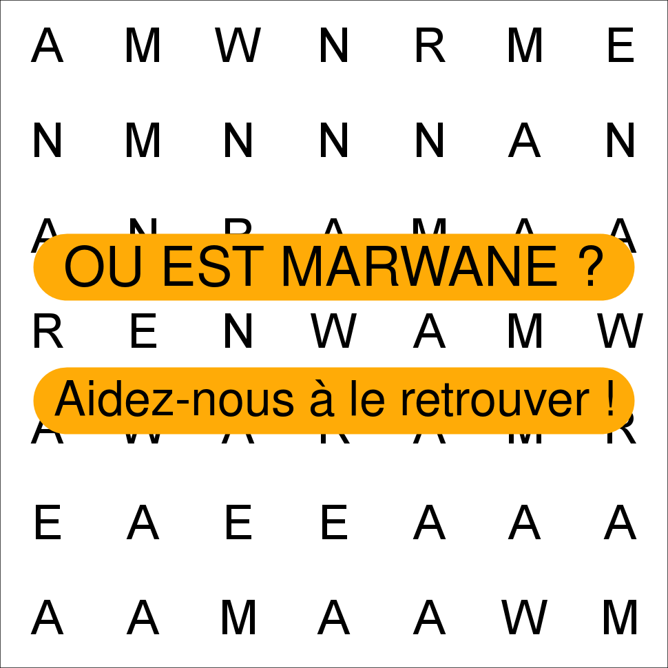 MARWANE