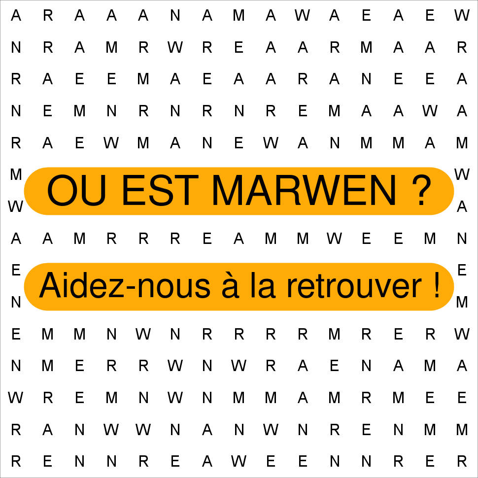MARWEN