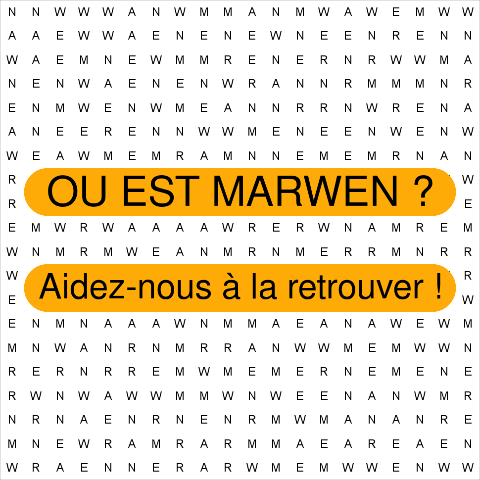 MARWEN