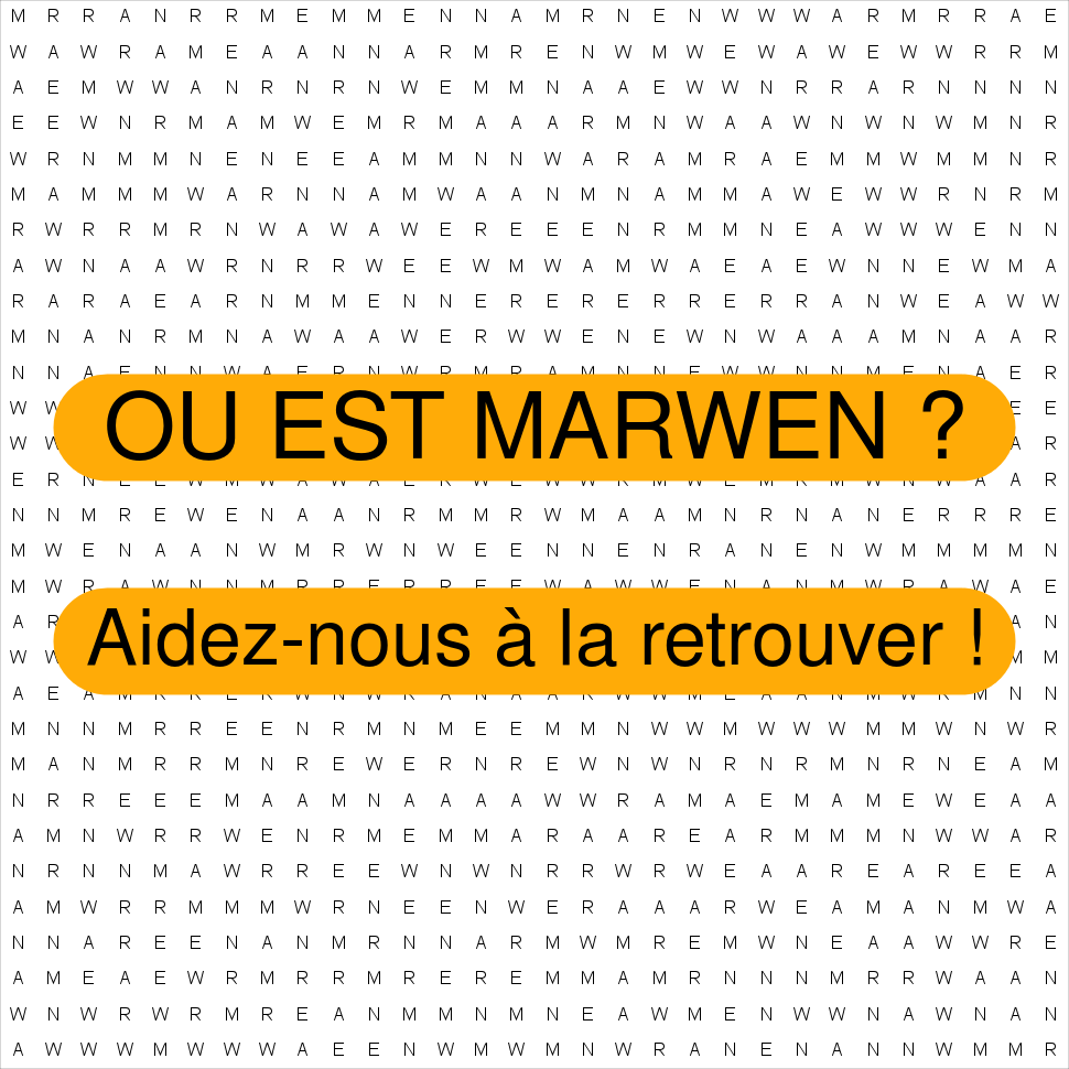 MARWEN