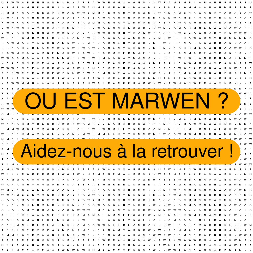 MARWEN