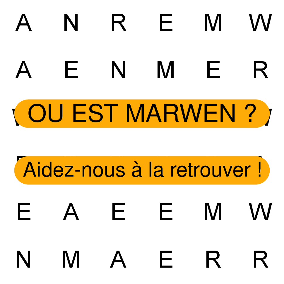 MARWEN