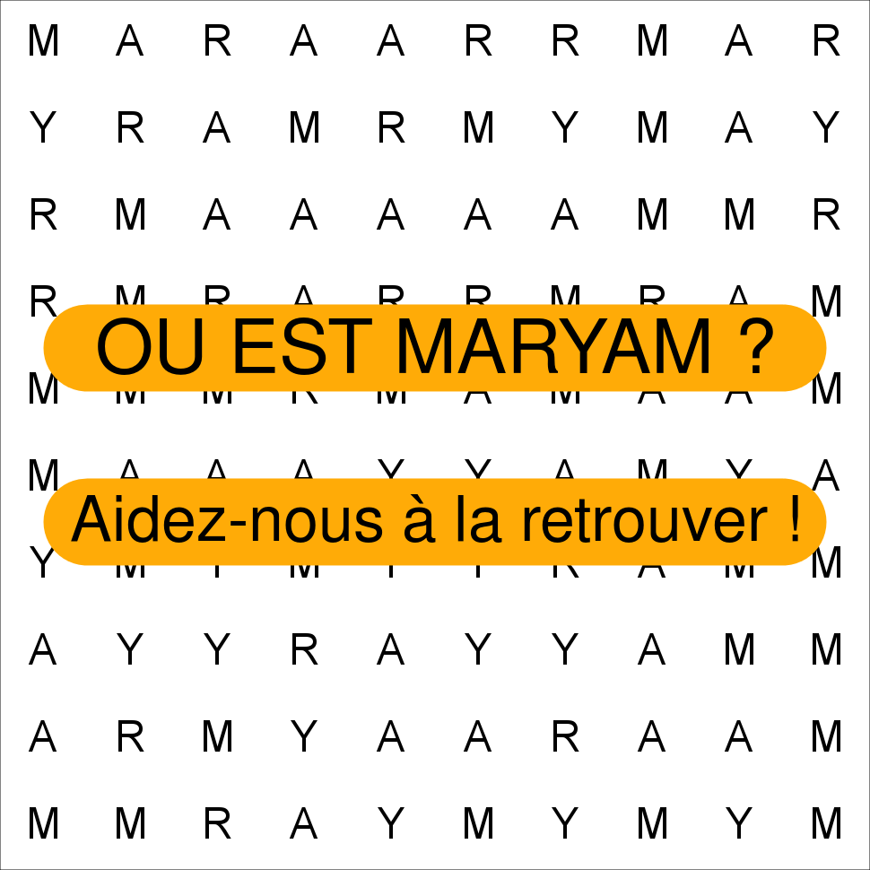 MARYAM