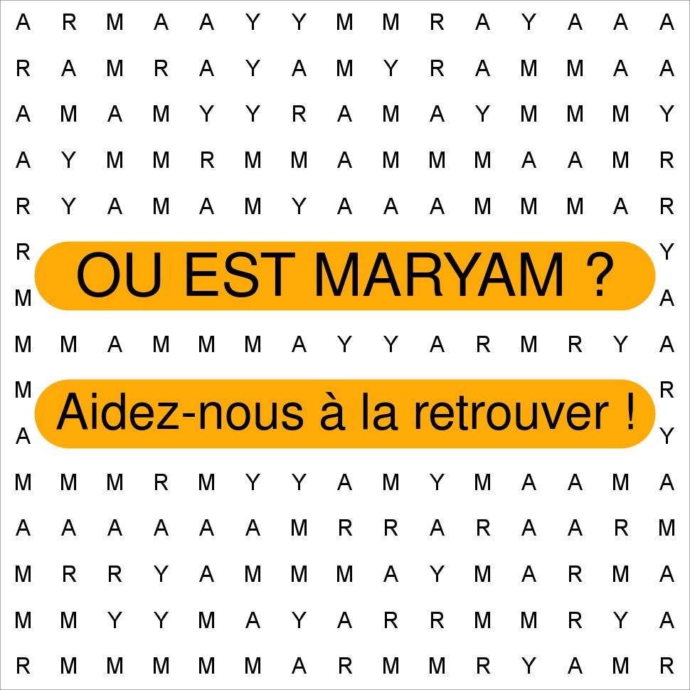 MARYAM