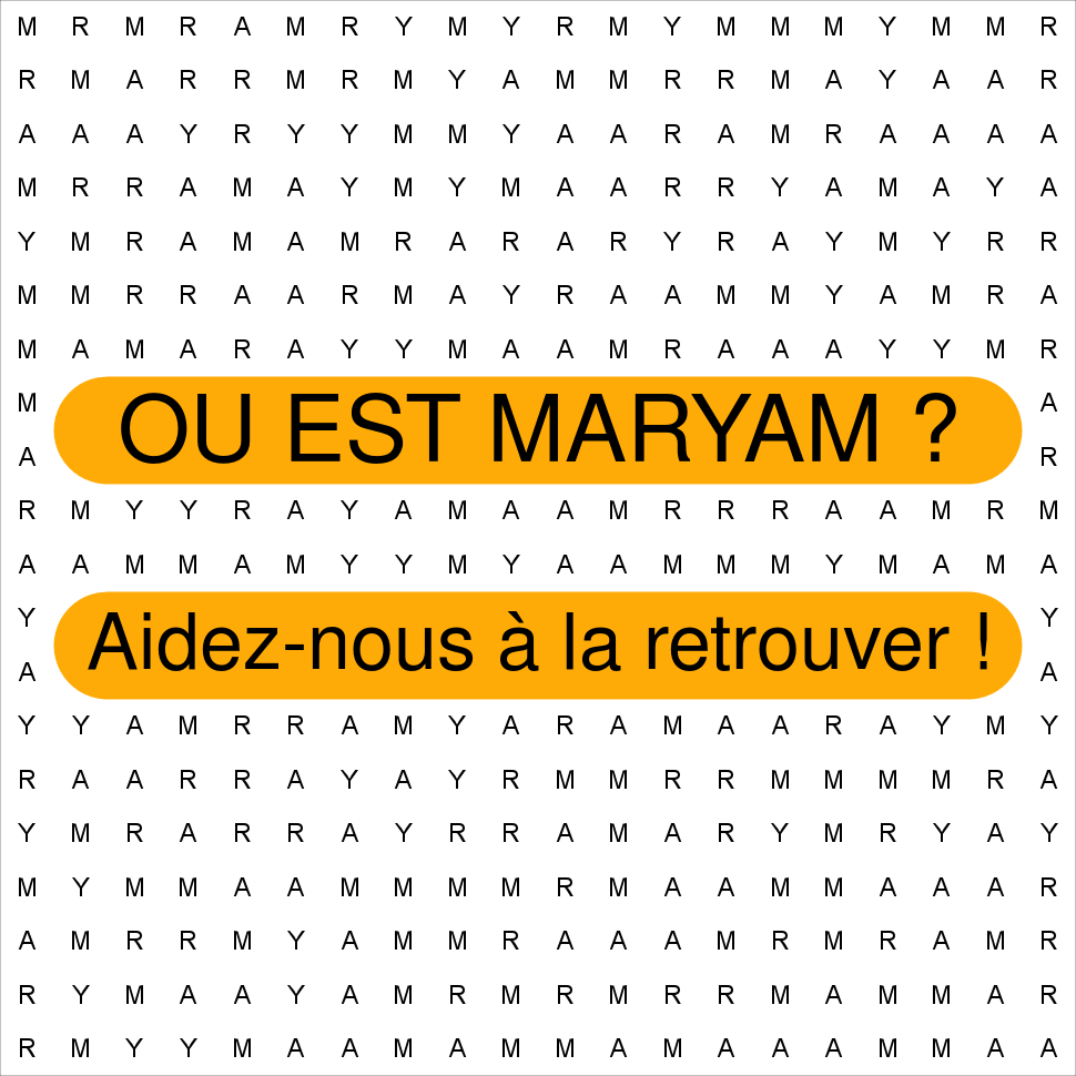MARYAM