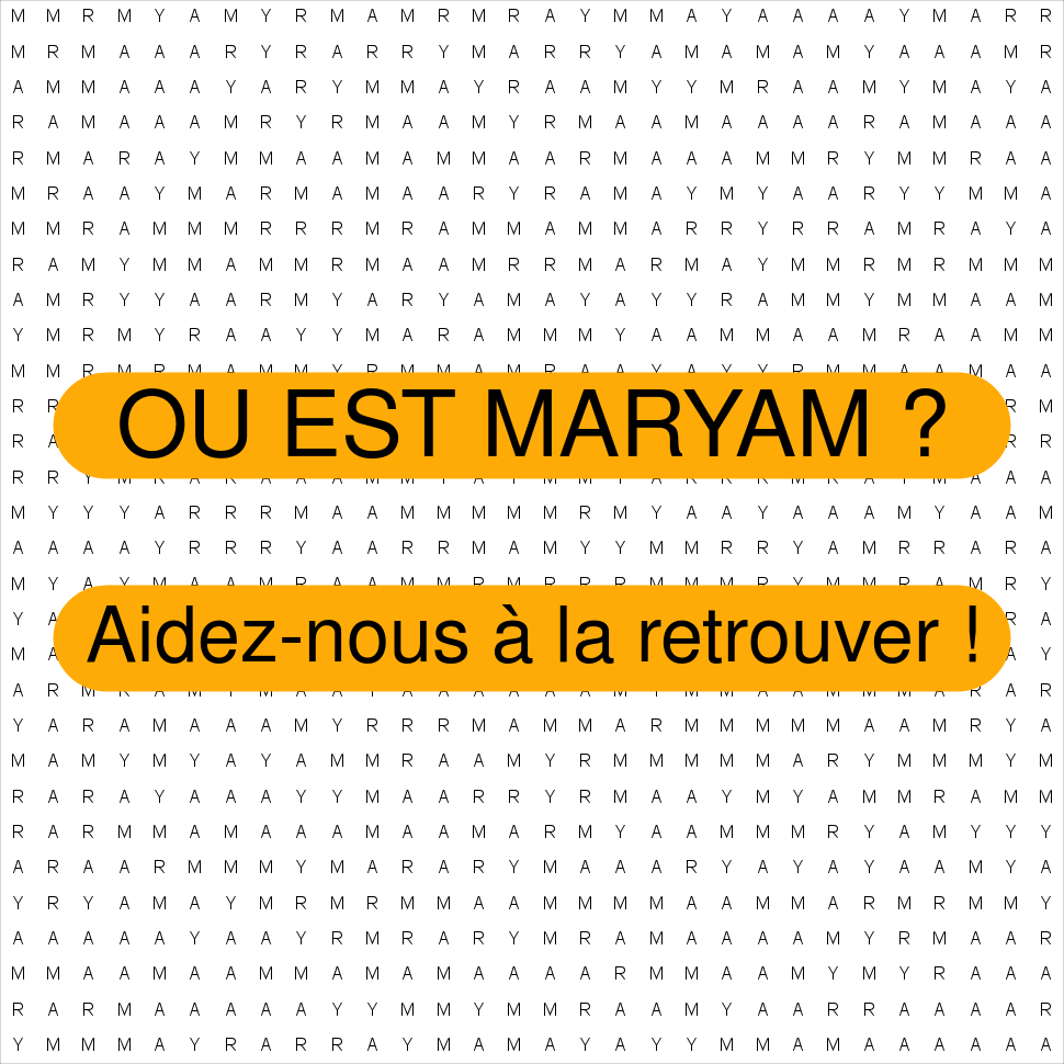 MARYAM