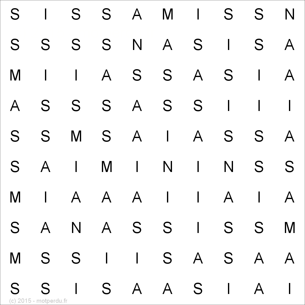 MASSINISSA