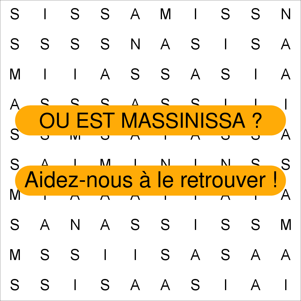 MASSINISSA