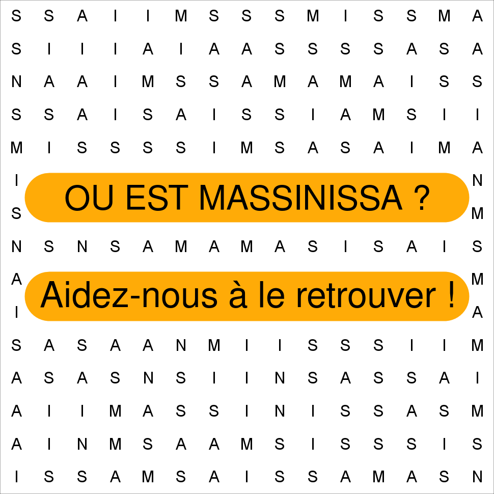MASSINISSA