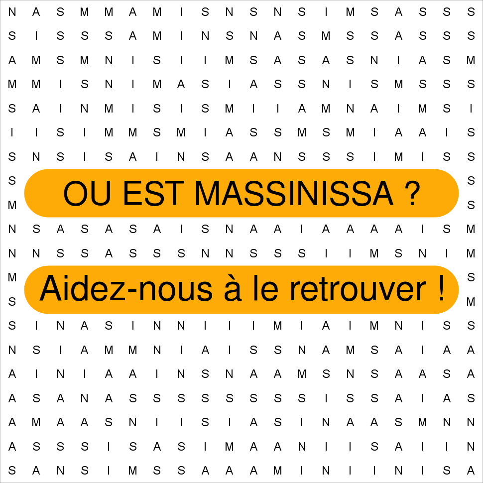 MASSINISSA