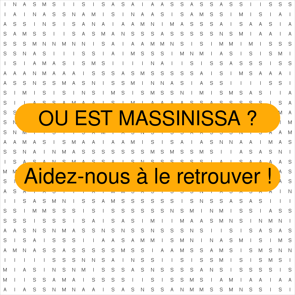 MASSINISSA