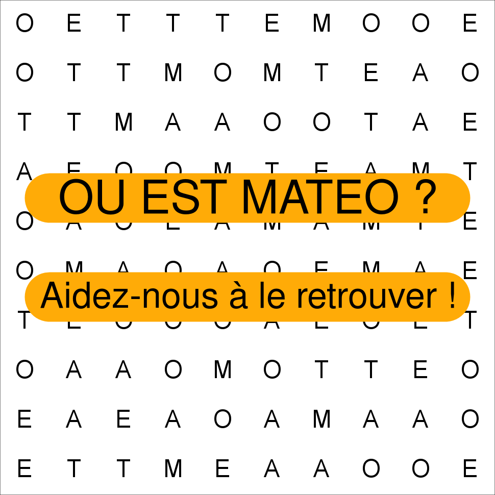 MATEO