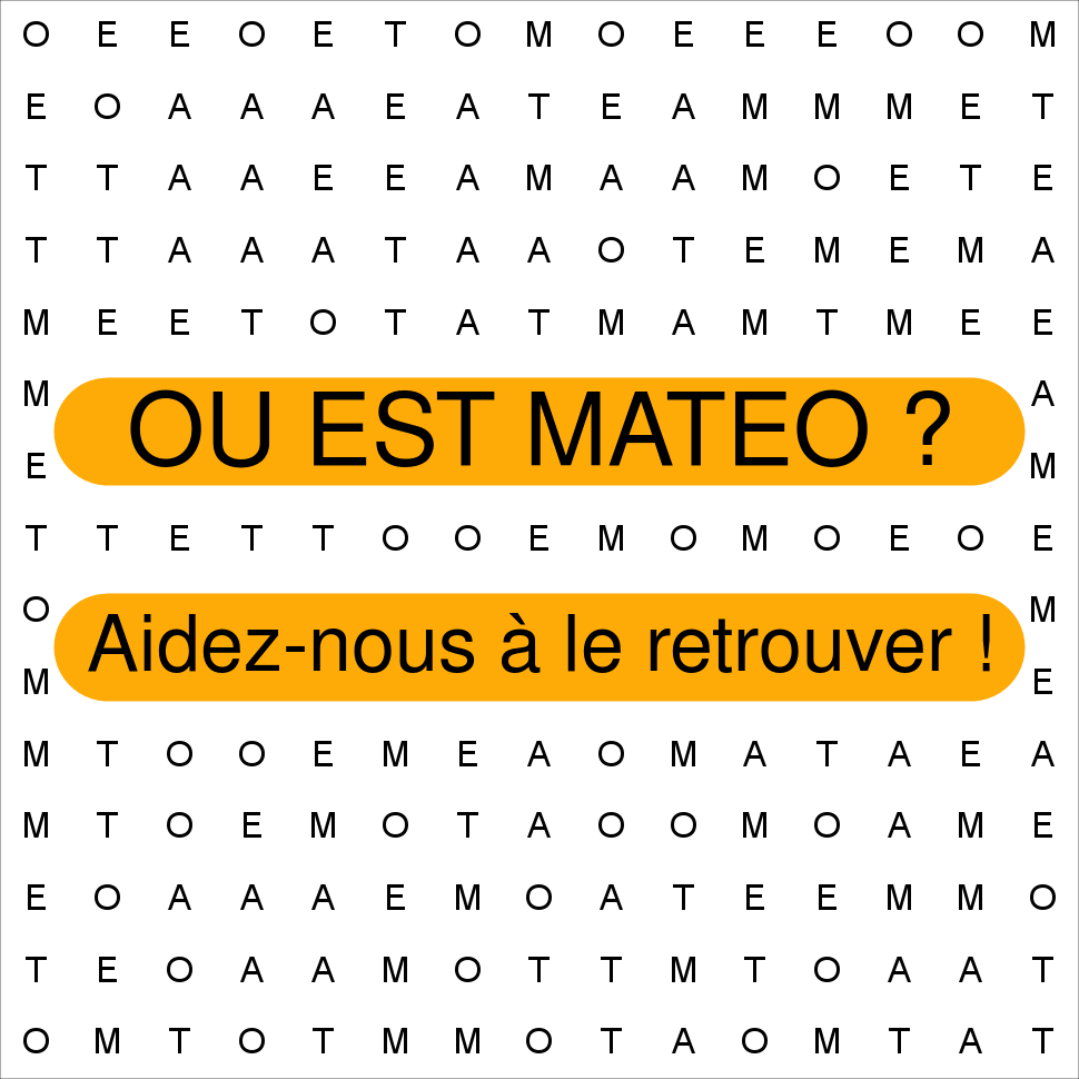 MATEO